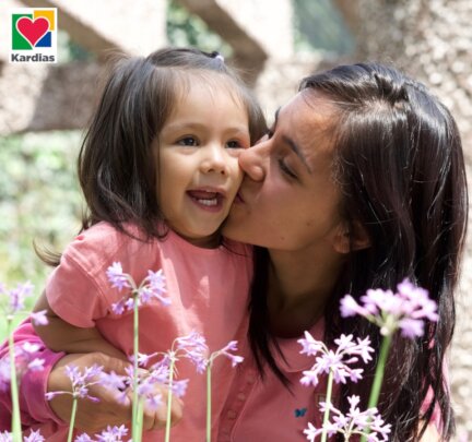 Kardias: Celebrating 25 Years of Changing Lives