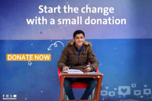 Empower 500 Syrian youth with digital jobs