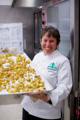 Why School Food Matters