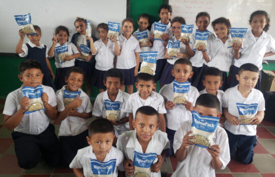 Mayor Potential Educational Supplies for 2025