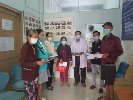 FIT's endowment fund