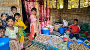 Help Rohingya Refugees: Send Them Your Best Aid