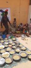 Disaster Response: Relief, Recovery,& Resiliency