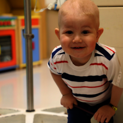 Karim: A Little Heart Full of Hope