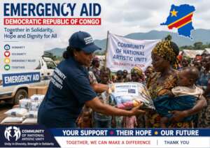 Emergency aid (Democratic Republic of Congo)