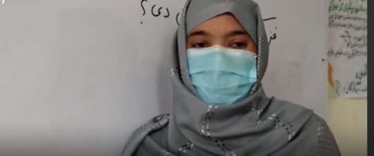 New school year starts in March!