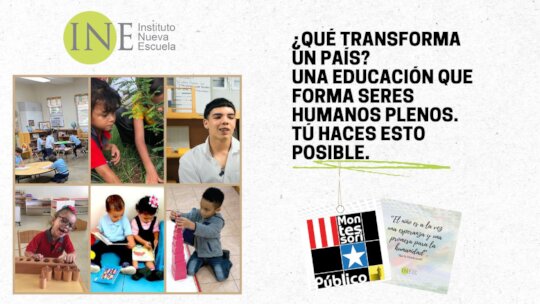 Educate Communities in Puerto Rico Today