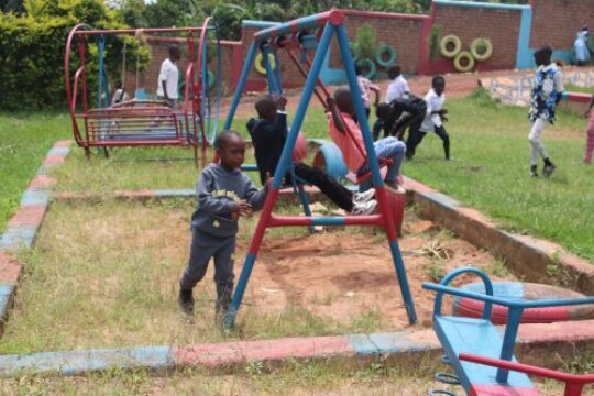 Lent 2025 Project-Investing in Sustainable Future