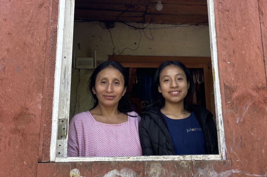 Health Support Fund for Guatemalan Families - GlobalGiving