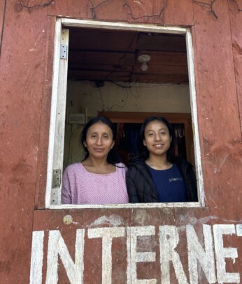 Health Support Fund for Guatemalan Families