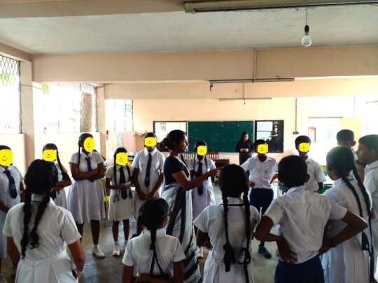 URGENT APPEAL:Help sustain our work for Children