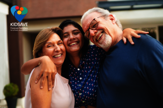 Finding Families for Foster Youth in Virginia