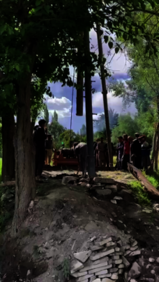 "Hydrate Pakistan: A Rural Water Revolution"