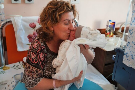 Cycle Kosovo for Children 11th edition