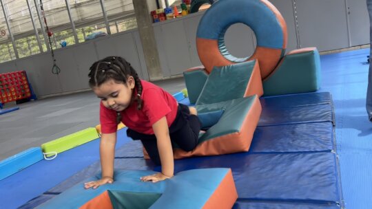 Education to foster Inclusion