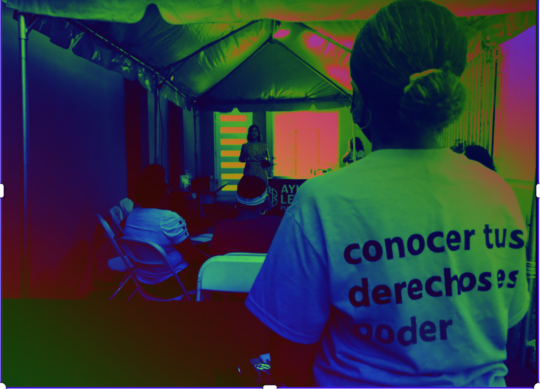 Renters have a right to dignified housing