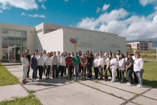 Help patients with Lupus thrive