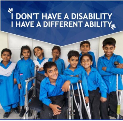 Empowering Education with AI for Differently Abled