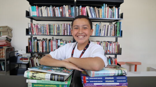 From School to the Future:STEAM Education for Life