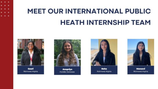 Leadership Initiatives Students Creating Change