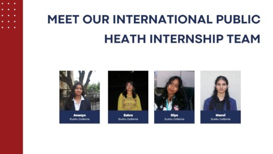 Leadership Initiatives Students Creating Change