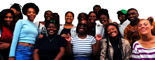 SAYes Fund 20 Matches by Int'l Youth Day 12-08-25