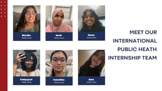 Leadership Initiatives Students Creating Change