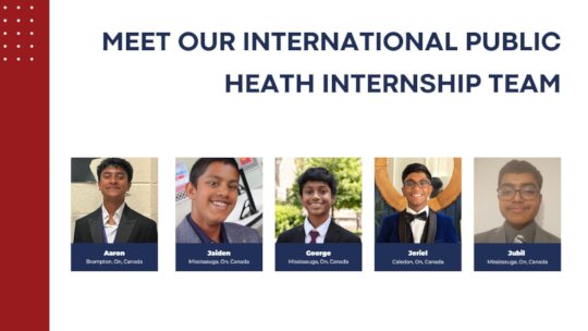 Leadership Initiatives Students Creating Change