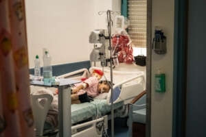 Health Under Siege: Support for Palestine