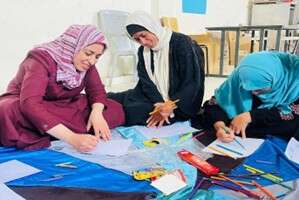 Support Lifesaving Gender Based Violence Services