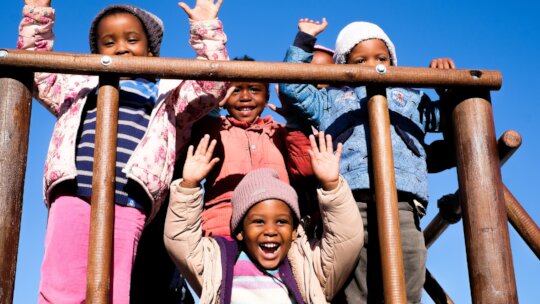 Eat Play Read - Where Nourishment Sparks Growth