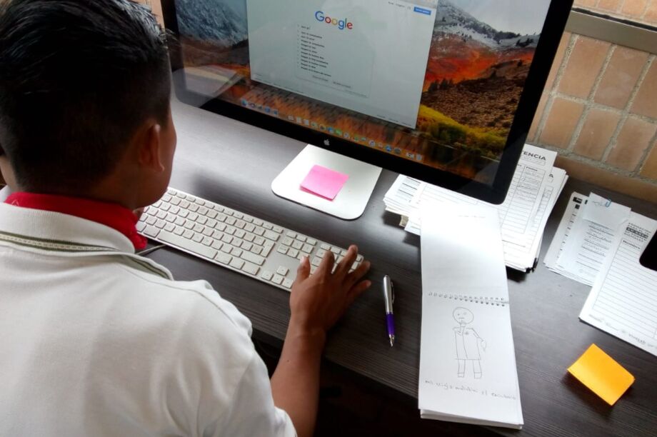 Digital Safety Academy for teens and communities - GlobalGiving