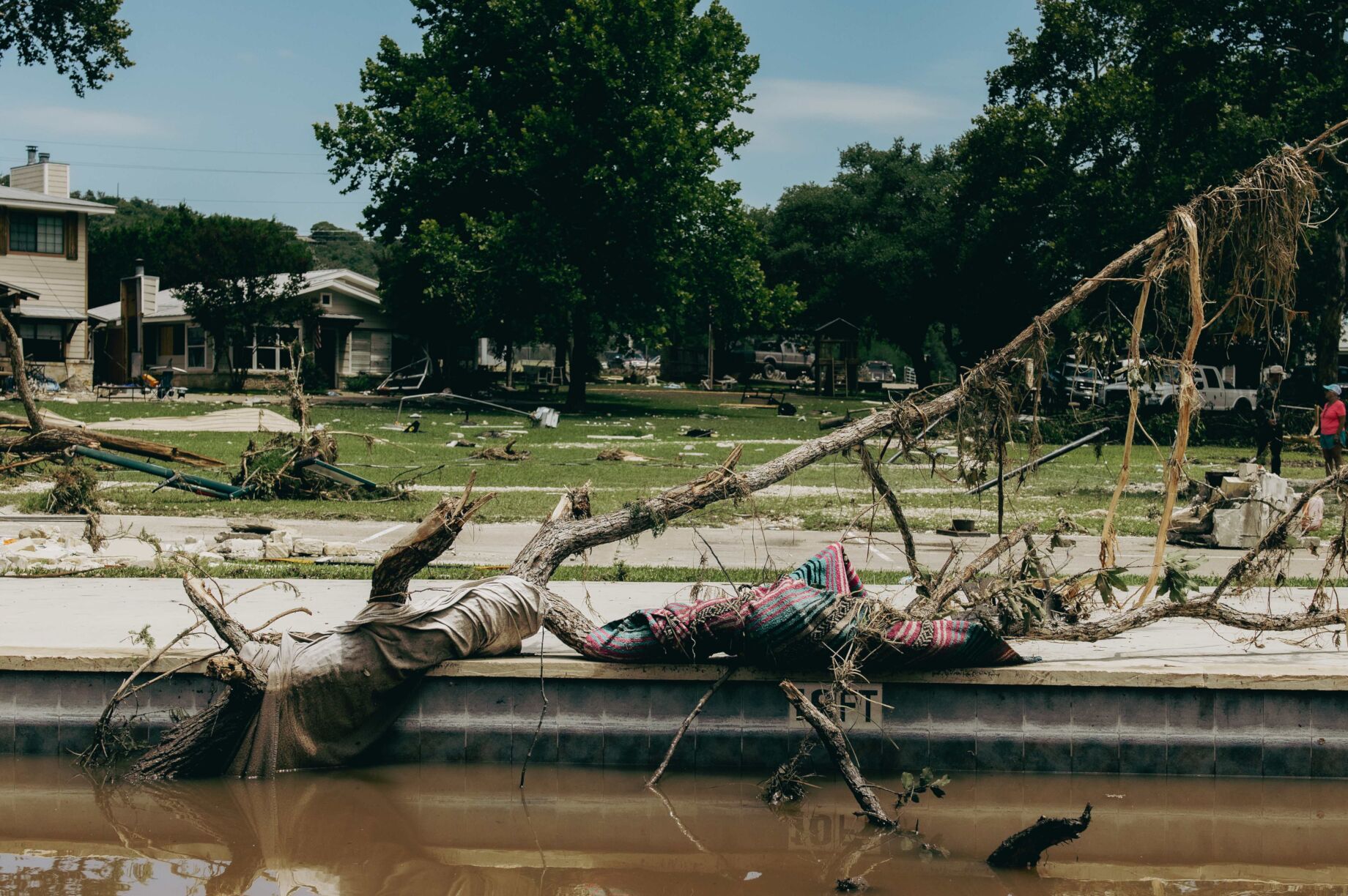 Texas Flooding Response Globalgiving