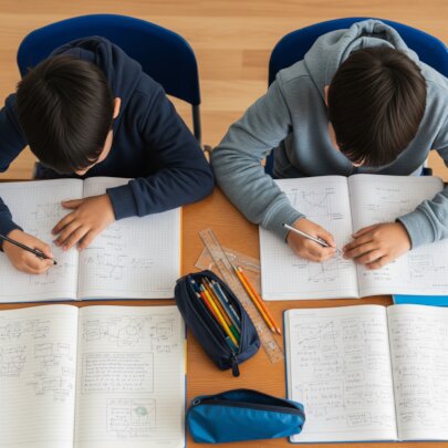 Growing Together and Learning - Children's home MX