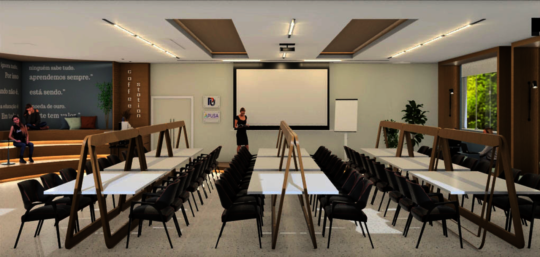 Trailblazers - Empowering Girls and Women