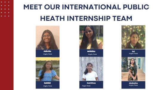 Leadership Initiatives Students Creating Change