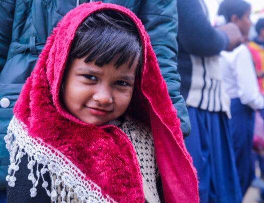 Protect 900 Villages from Climate Disasters