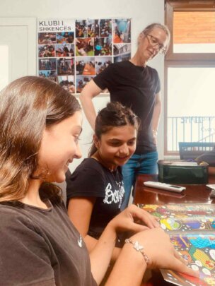 A new centre for new opportunities