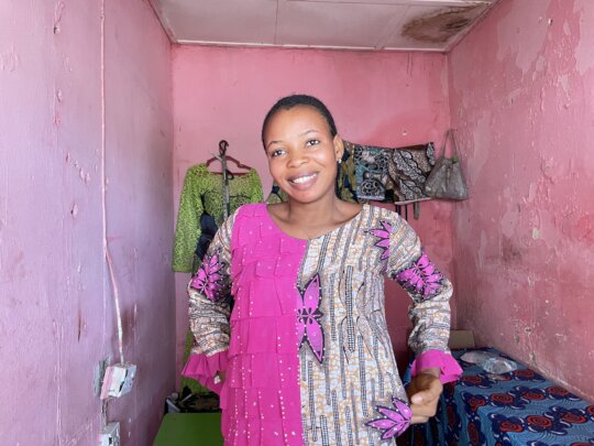 LI Interns Building Businesses & Changing Lives