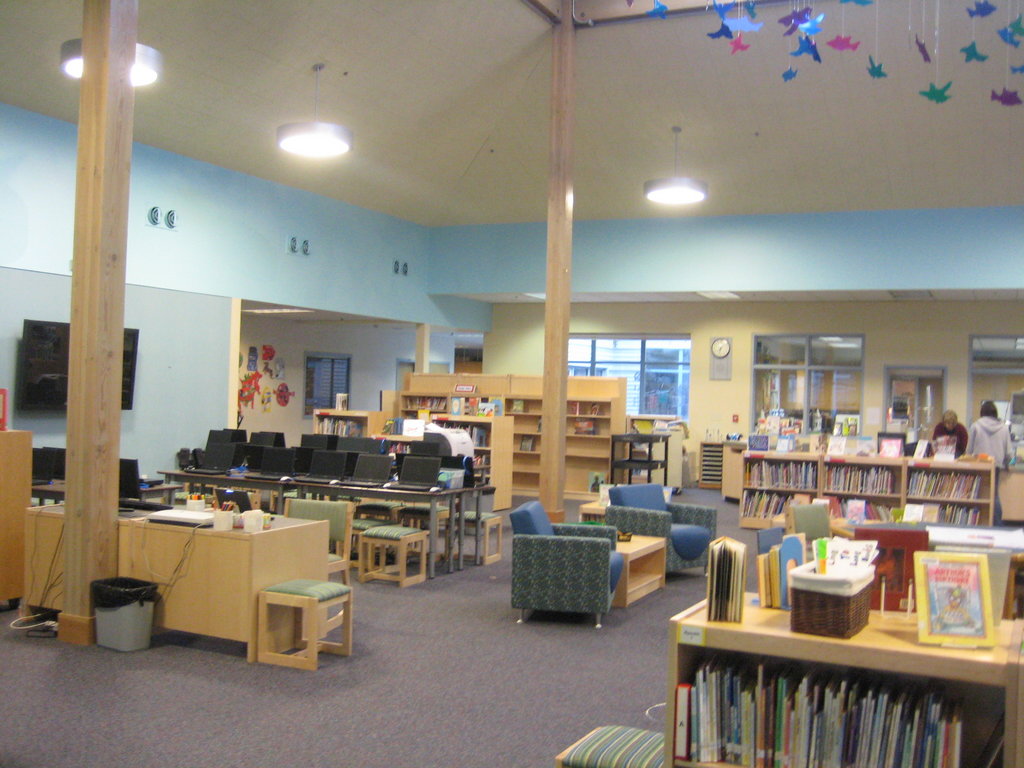 Boeckman Creek Elementary School GlobalGiving