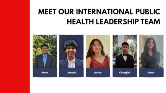 Leadership Initiatives Students Creating Change