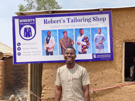 Empowering Communities Through Youth-Led Advocacy