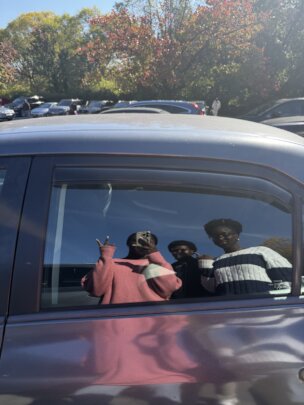 Empowering Communities Through Youth-Led Advocacy