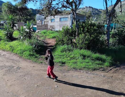 Build Eco-Toilets for over 400 people in Africa