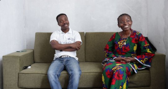 From War to Possibility: Goma Documentary