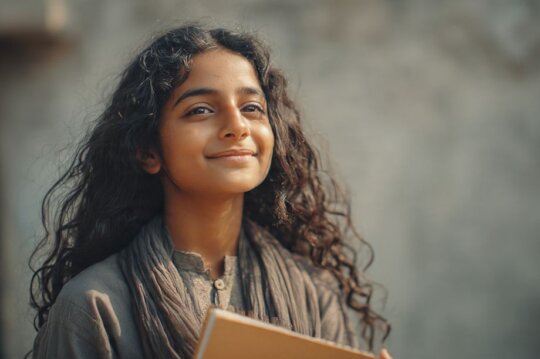 Her Future First: Education for Every Girl