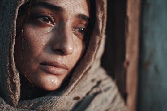 Monthly Support & Dignity for Widows