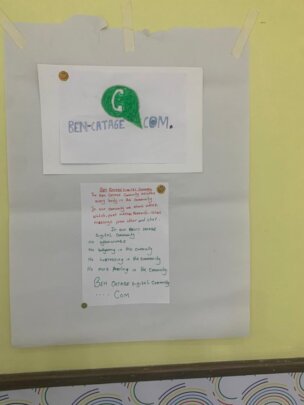 African Children for Safer Online Experience