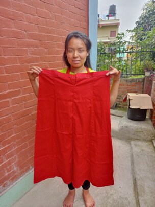 Corruption Hurts Youth: Let's Talk & Act Together