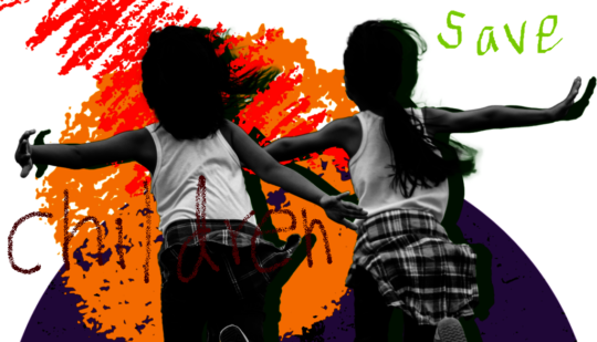 SEXUAL ABUSE - PROTECT GIRL CHILDREN IN INDIA